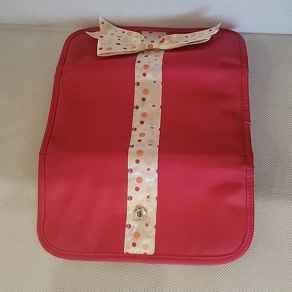 NEW‎ - SEPHORA MAKE-UP BRUSH CASE